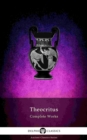 Delphi Complete Works of Theocritus (Illustrated) - eBook