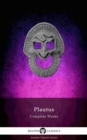 Delphi Complete Works of Plautus (Illustrated) - eBook