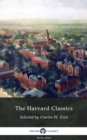 Delphi Complete Harvard Classics and Shelf of Fiction (Illustrated) - eBook