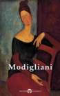 Delphi Complete Paintings of Amedeo Modigliani (Illustrated) - eBook