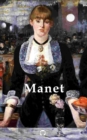 Delphi Complete Works of Edouard Manet (Illustrated) - eBook
