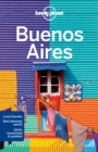 Lonely Planet Buenos Aires - Book