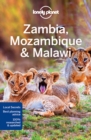 Lonely Planet Zambia, Mozambique & Malawi - Book
