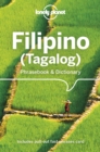 Lonely Planet Filipino (Tagalog) Phrasebook & Dictionary - Book