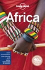 Lonely Planet Africa - Book