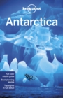 Lonely Planet Antarctica - Book