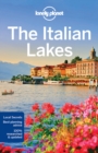 Lonely Planet The Italian Lakes - Book