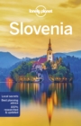 Lonely Planet Slovenia - Book