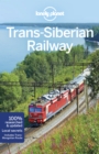 Lonely Planet Trans-Siberian Railway - Book
