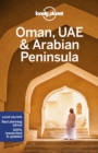 Lonely Planet Oman, UAE & Arabian Peninsula - Book