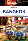 Lonely Planet Pocket Bangkok - Book