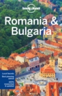 Lonely Planet Romania & Bulgaria - Book