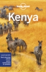 Lonely Planet Kenya - Book