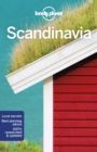 Lonely Planet Scandinavia - Book