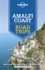 Lonely Planet Amalfi Coast Road Trips - Book