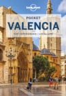 Lonely Planet Pocket Valencia - Book
