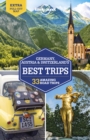 Lonely Planet Germany, Austria & Switzerland's Best Trips - Book