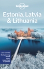 Lonely Planet Estonia, Latvia & Lithuania - Book