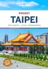Lonely Planet Pocket Taipei - Book