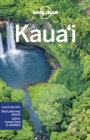 Lonely Planet Kauai - Book