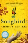 Songbirds : The powerful novel from the author of The Beekeeper of Aleppo and The Book of Fire - eBook
