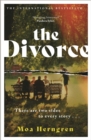 The Divorce : The gripping number 1 international bestseller you will not stop talking about - Book