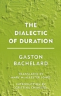 Dialectic of Duration - eBook