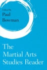 Martial Arts Studies Reader - eBook