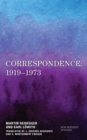 Correspondence: 1919-1973 - eBook