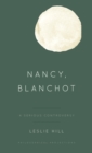 Nancy, Blanchot : A Serious Controversy - eBook