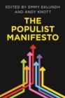 Populist Manifesto - eBook