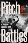 Pitch Battles : Sport, Racism and Resistance - Book