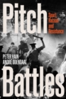 Pitch Battles : Sport, Racism and Resistance - eBook