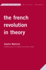 French Revolution in Theory - eBook