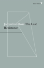 The Last Resistance - Book