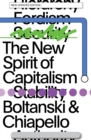 New Spirit of Capitalism - eBook