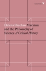 Marxism and the Philosophy of Science - eBook