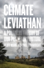 Climate Leviathan - eBook