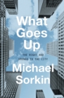 What Goes Up - eBook