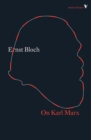 On Karl Marx - eBook