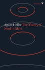 The Theory of Need in Marx - Book