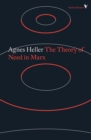 The Theory of Need in Marx - eBook