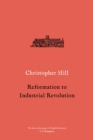 Reformation to Industrial Revolution - Book