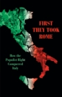 First They Took Rome - eBook