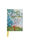 Wilhelm List: Magnolia Tree (Foiled Pocket Journal) - Book