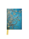 Van Gogh: Almond Blossom (Foiled Pocket Journal) - Book