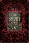 H.G. Wells Short Stories - Book
