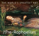The Pre-Raphaelites - Book