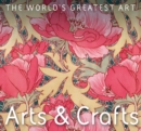 Arts & Crafts - Book