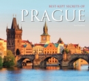 Best-Kept Secrets of Prague - Book